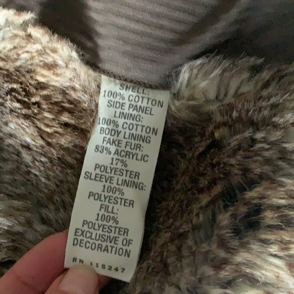 Jacket - Picture 6 of 16
